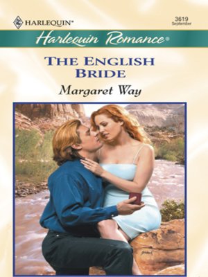 cover image of English Bride